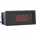 Series DPMP LCD Digital Process Meter